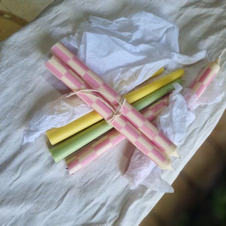 VELAS