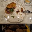 Plato 23cm - Jaspeado